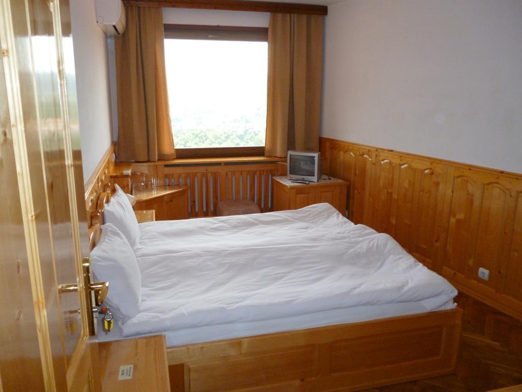 Hotel Comfort 벨리코 터르노보 객실 사진