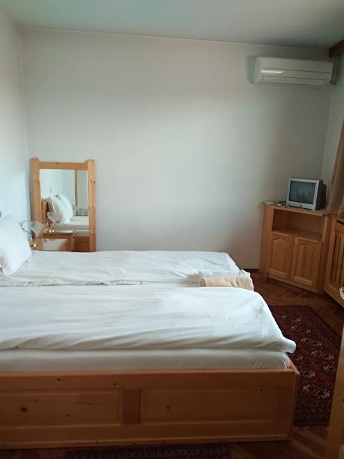 Hotel Comfort 벨리코 터르노보 외부 사진