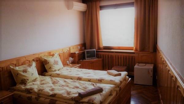 Hotel Comfort 벨리코 터르노보 외부 사진